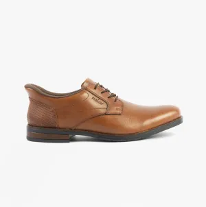 10353-24 Mens Shoes Brown