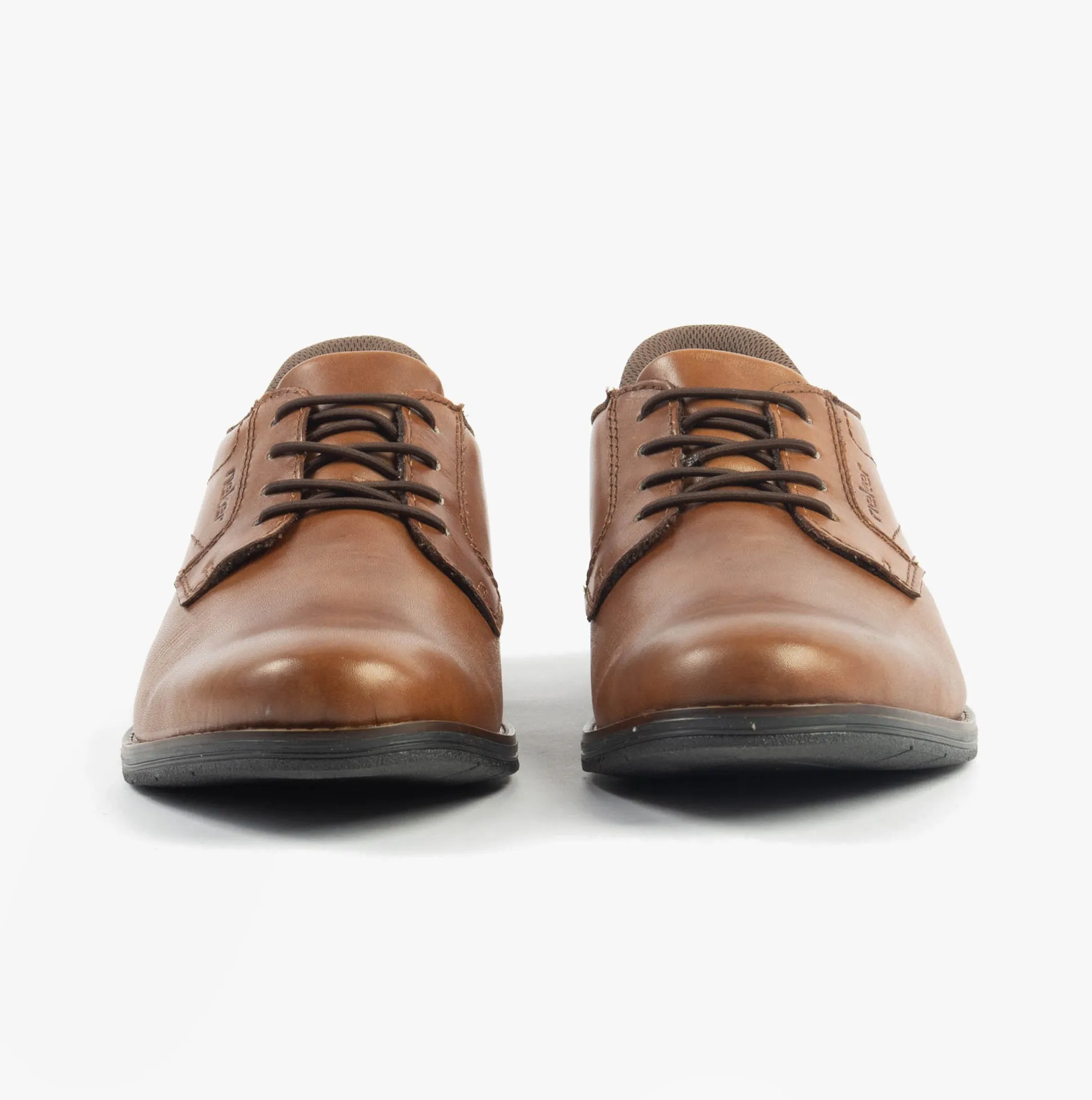 10353-24 Mens Shoes Brown