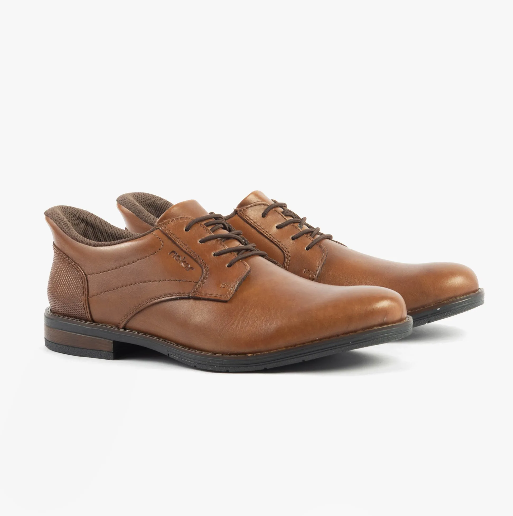 10353-24 Mens Shoes Brown