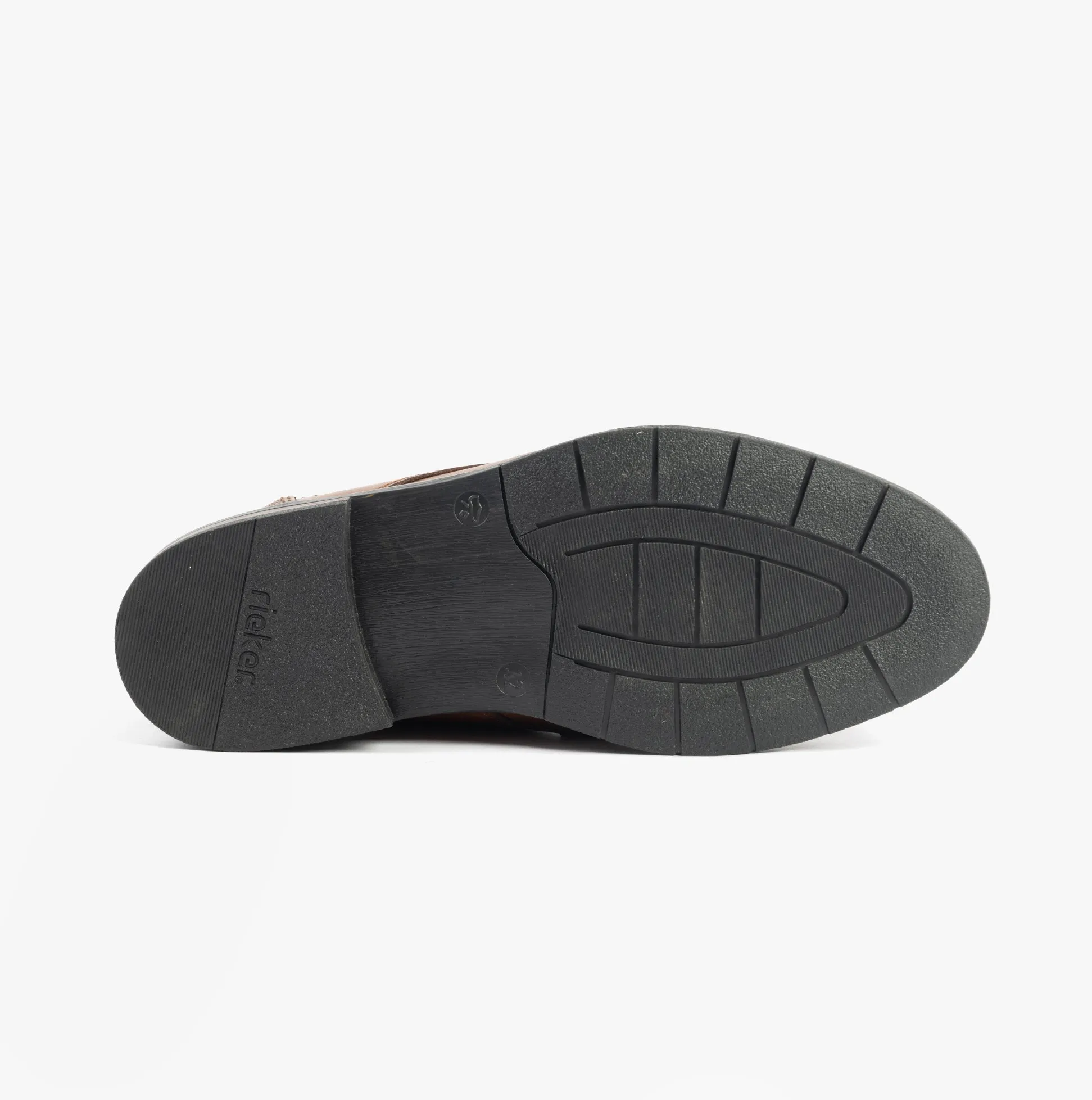 10353-24 Mens Shoes Brown