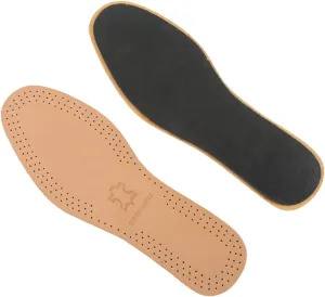 1Pair Comfortable Sports Insoles Shock Absorbing Latex Foot Pads Breathable Shoe Cushions for Men and Women Foot Pressure Stability