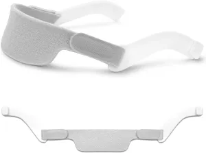 2PCS Headgear with Arms Compatible with DW, Headgear with Arms Compatible with DW Headgear with Arms, Headgear Strap with Arms Compatible with DW