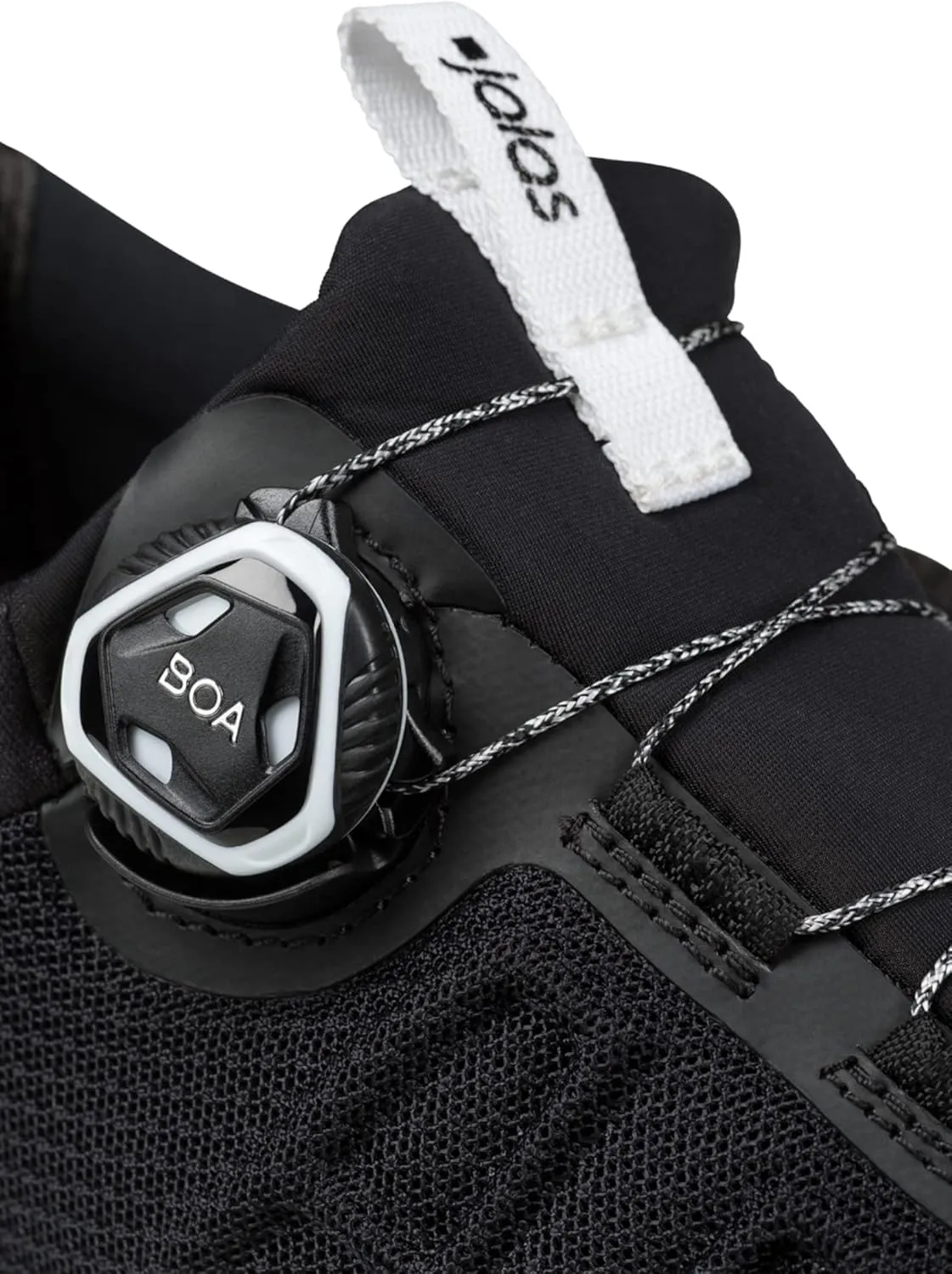 5382 SpOc Occupational Shoe