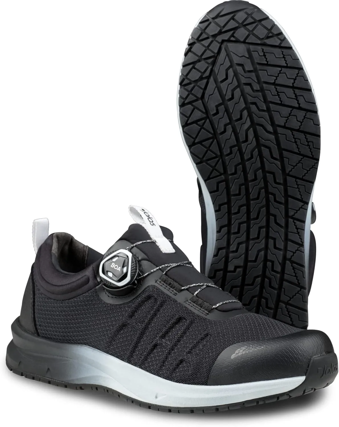 5382 SpOc Occupational Shoe