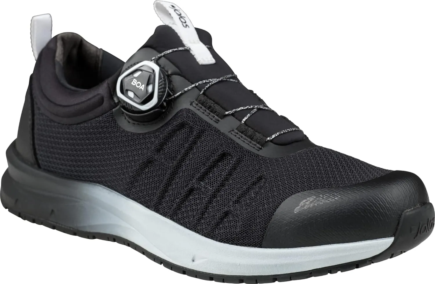 5382 SpOc Occupational Shoe
