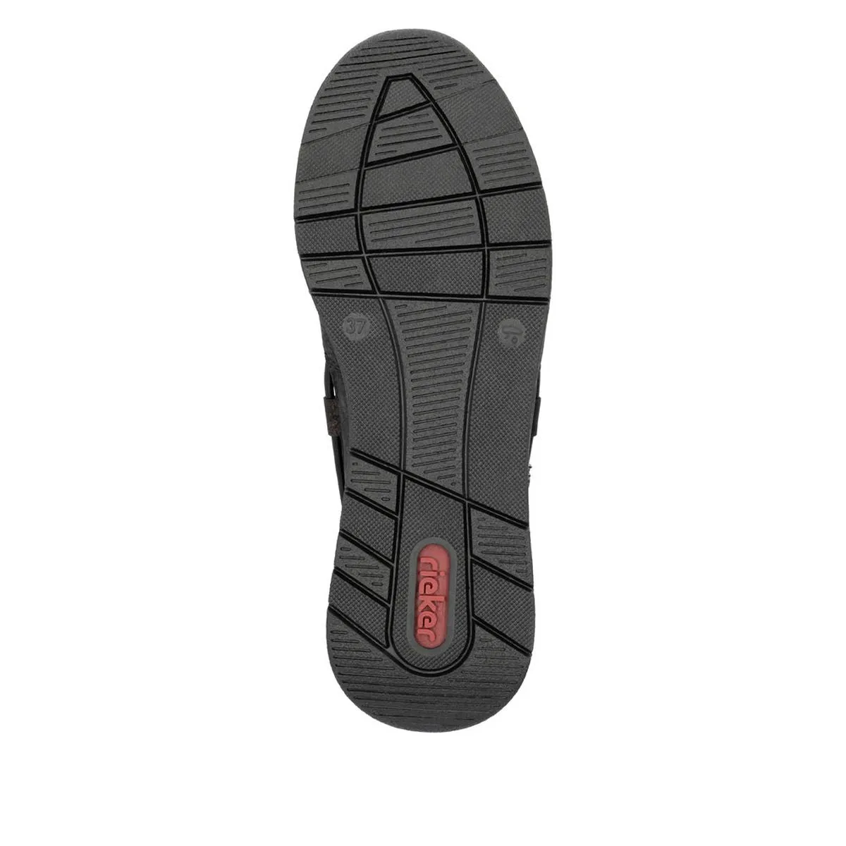 58954 Slip ON Low Boot