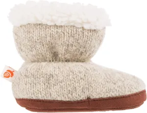 Acorn Kids Easy Bootie Ragg Slipper