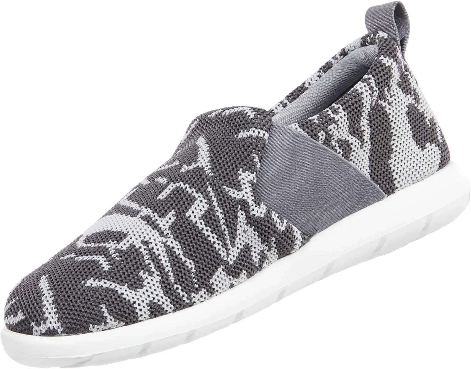Acorn Kids Easy Bootie Ragg Slipper