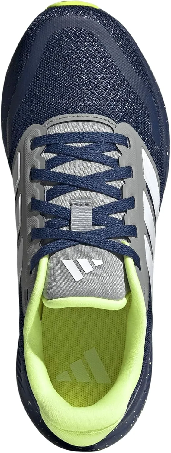 adidas Baby-Boy's Run Falcon 5 Sneaker