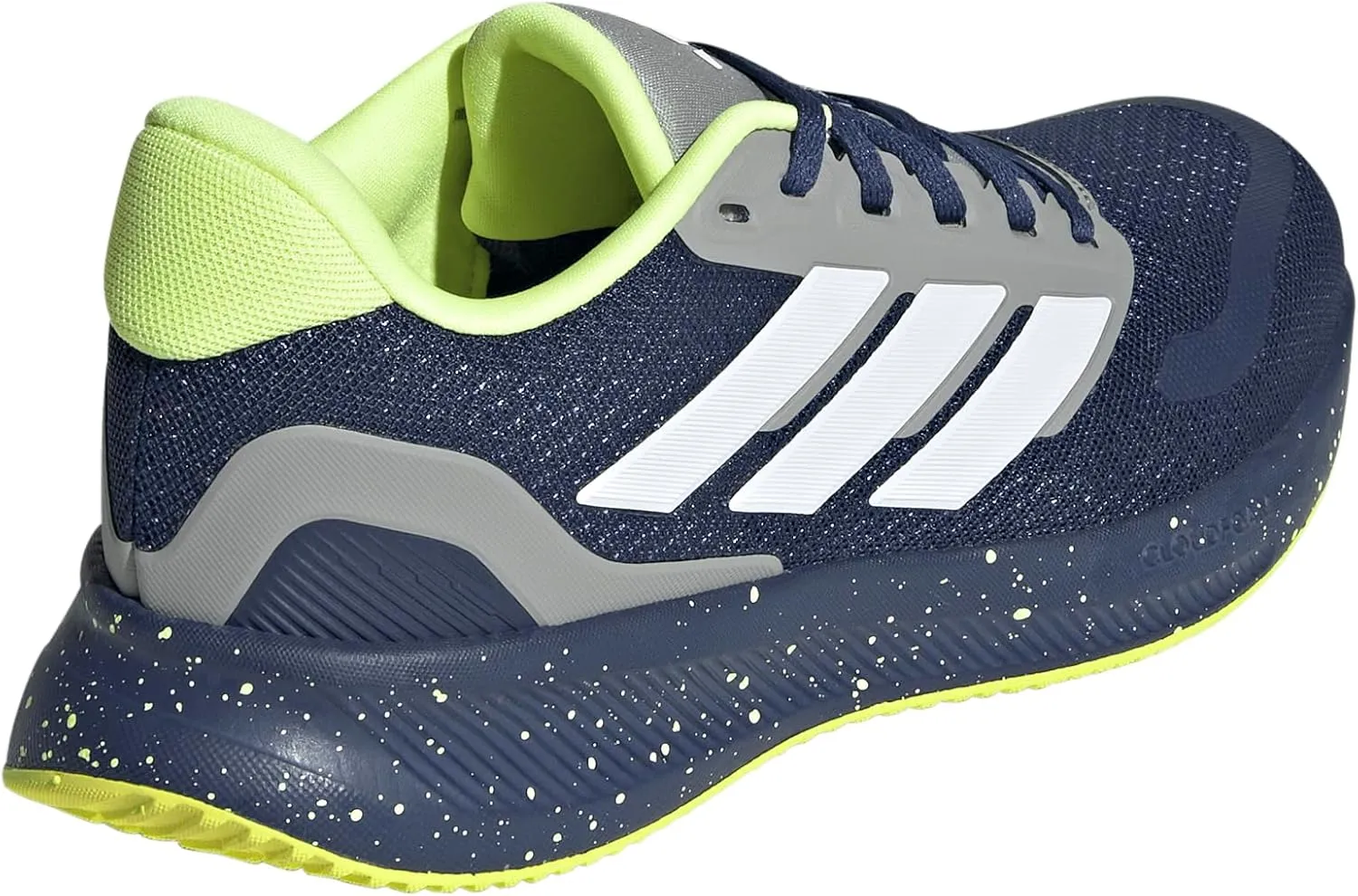 adidas Baby-Boy's Run Falcon 5 Sneaker