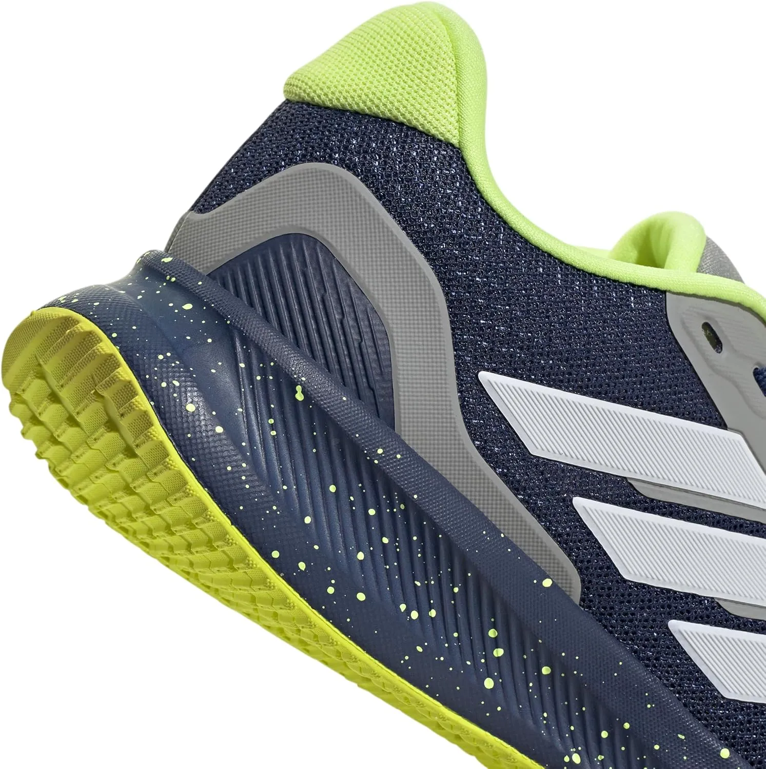 adidas Baby-Boy's Run Falcon 5 Sneaker