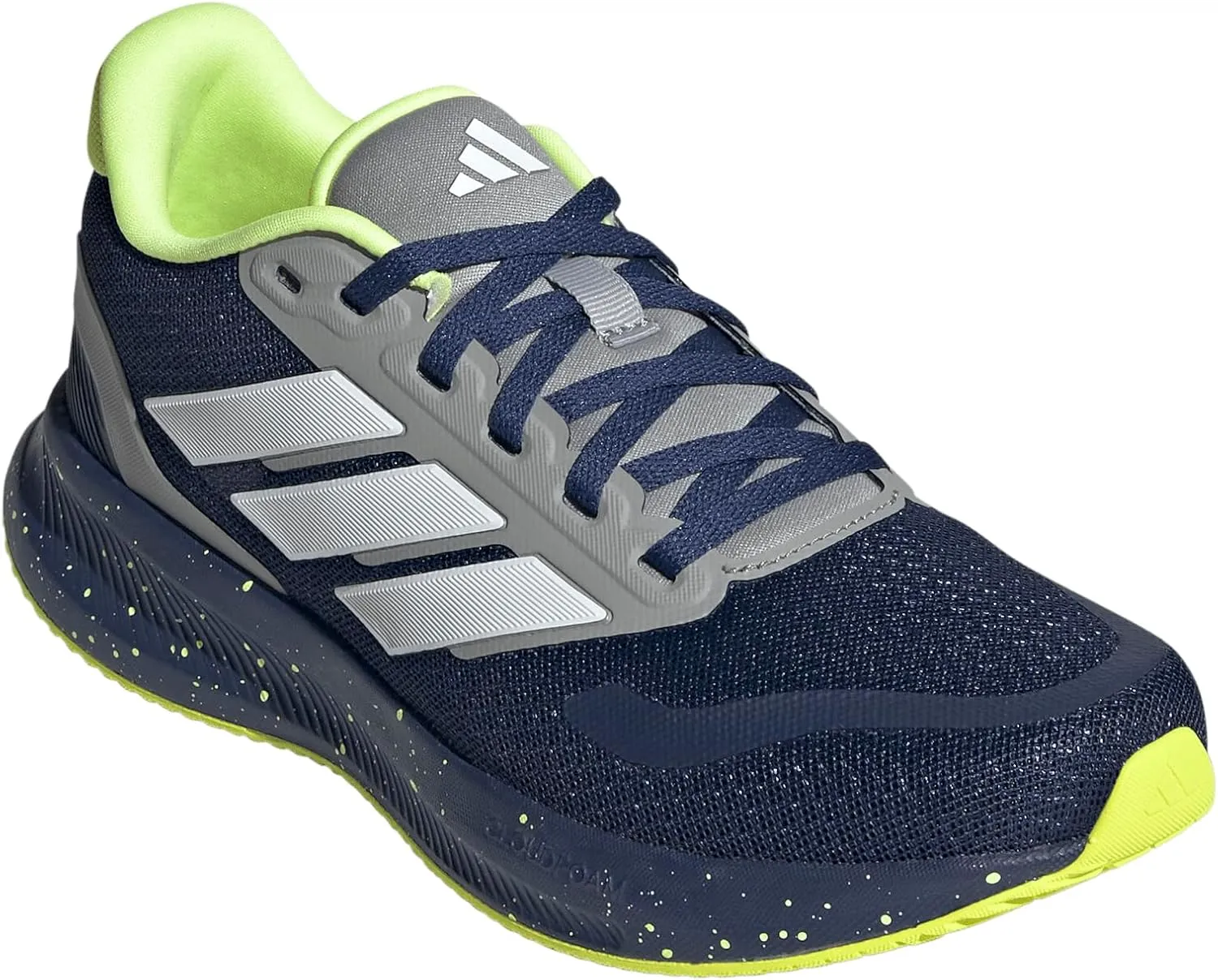 adidas Baby-Boy's Run Falcon 5 Sneaker