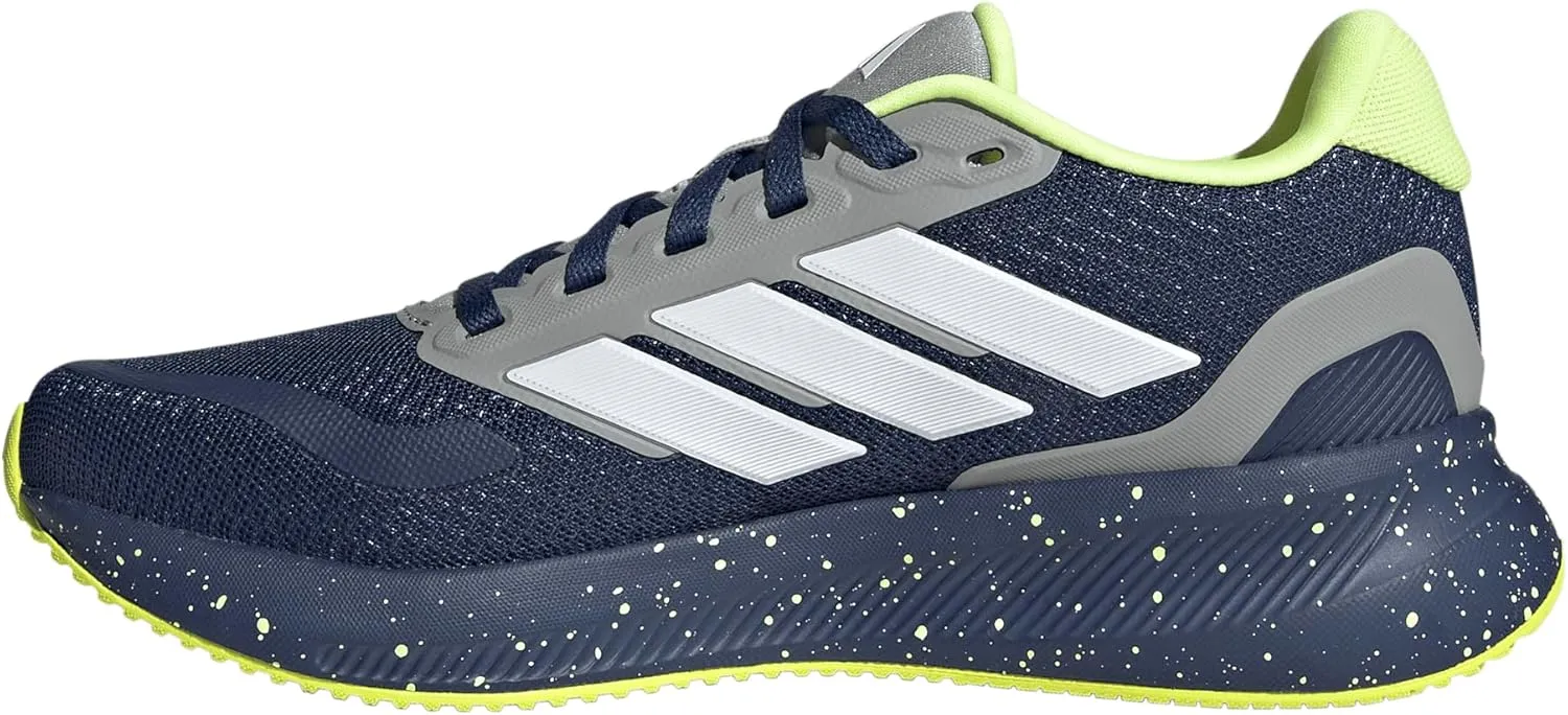 adidas Baby-Boy's Run Falcon 5 Sneaker