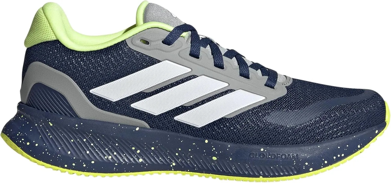 adidas Baby-Boy's Run Falcon 5 Sneaker