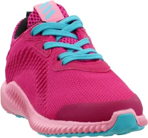 adidas Girl's Alphabounce Running Shoe