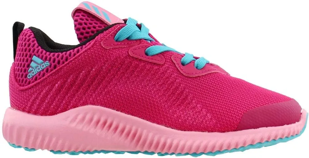 adidas Girl's Alphabounce Running Shoe
