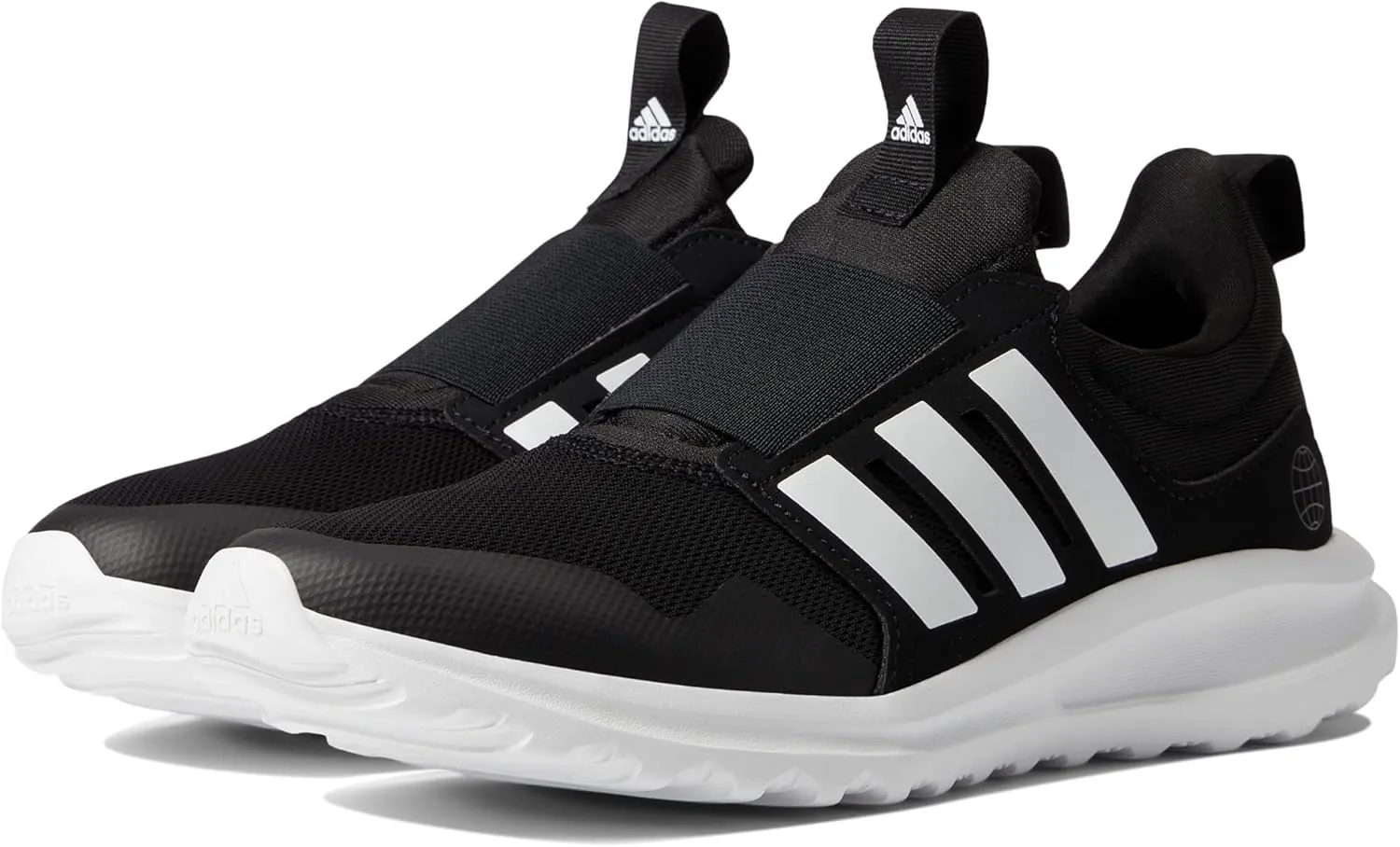 adidas Kids' Activeride 2.0 Running Shoe