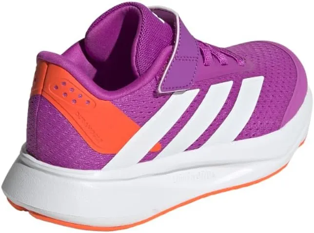 adidas Kids' Duramo SL Elastic Lace Sneaker