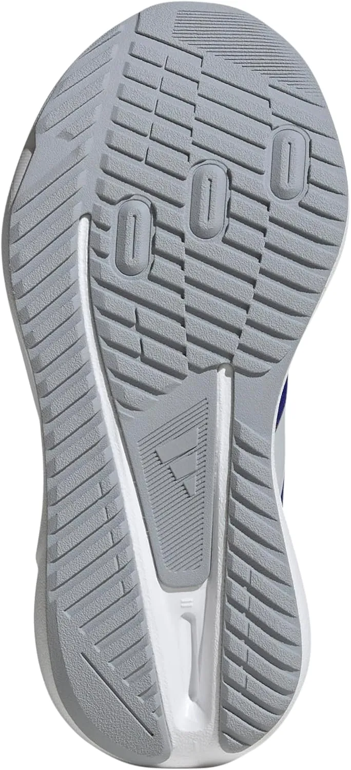 adidas Kids' Duramo SL Elastic Lace Sneaker
