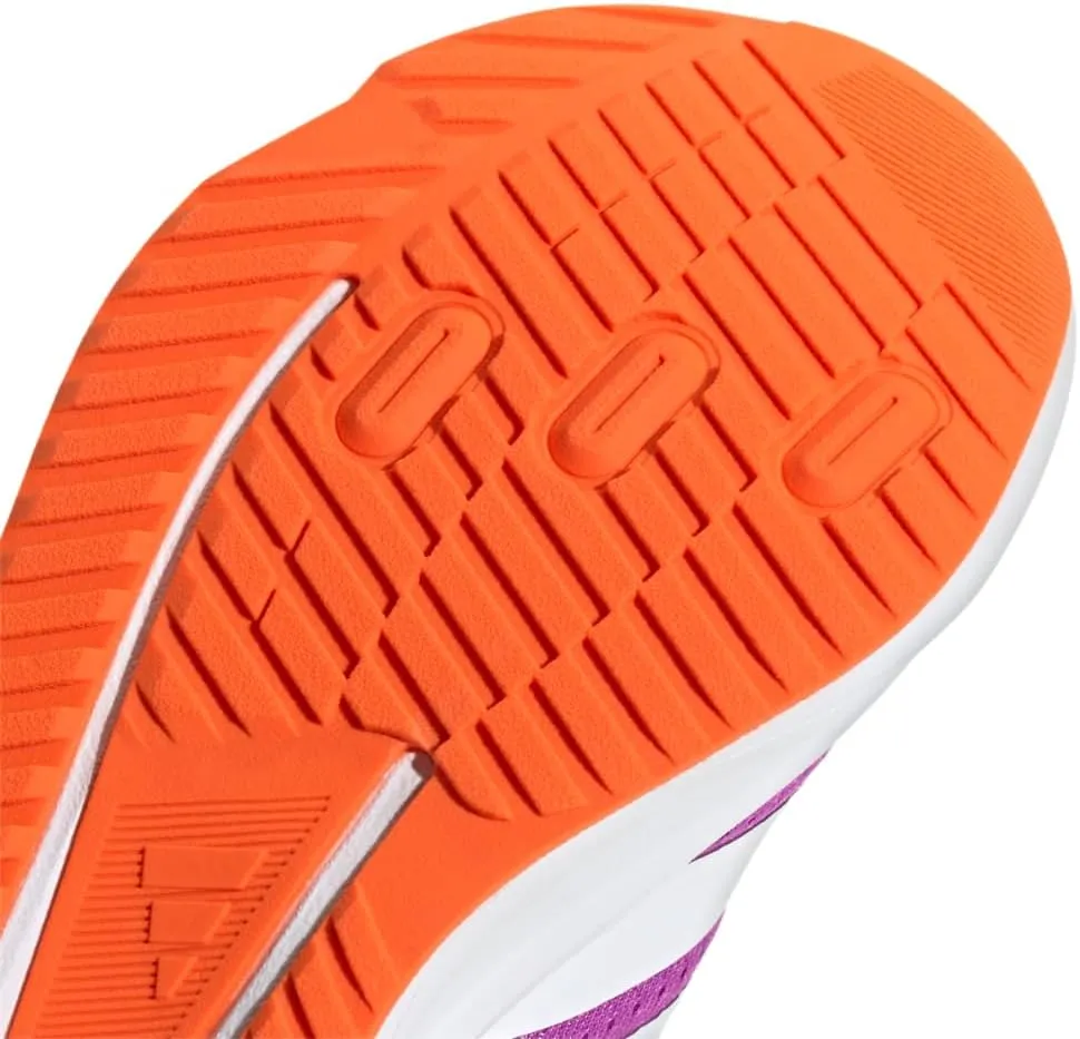 adidas Kids' Duramo SL Elastic Lace Sneaker