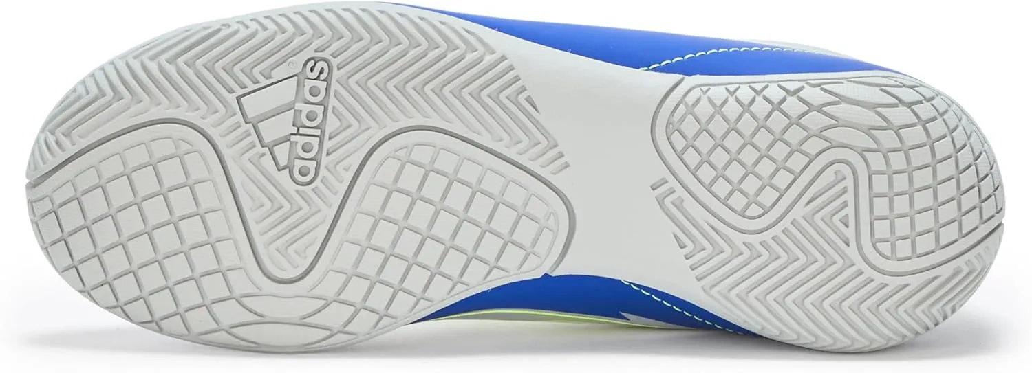 adidas Kids' F50 Club Messi Indoor Sneaker
