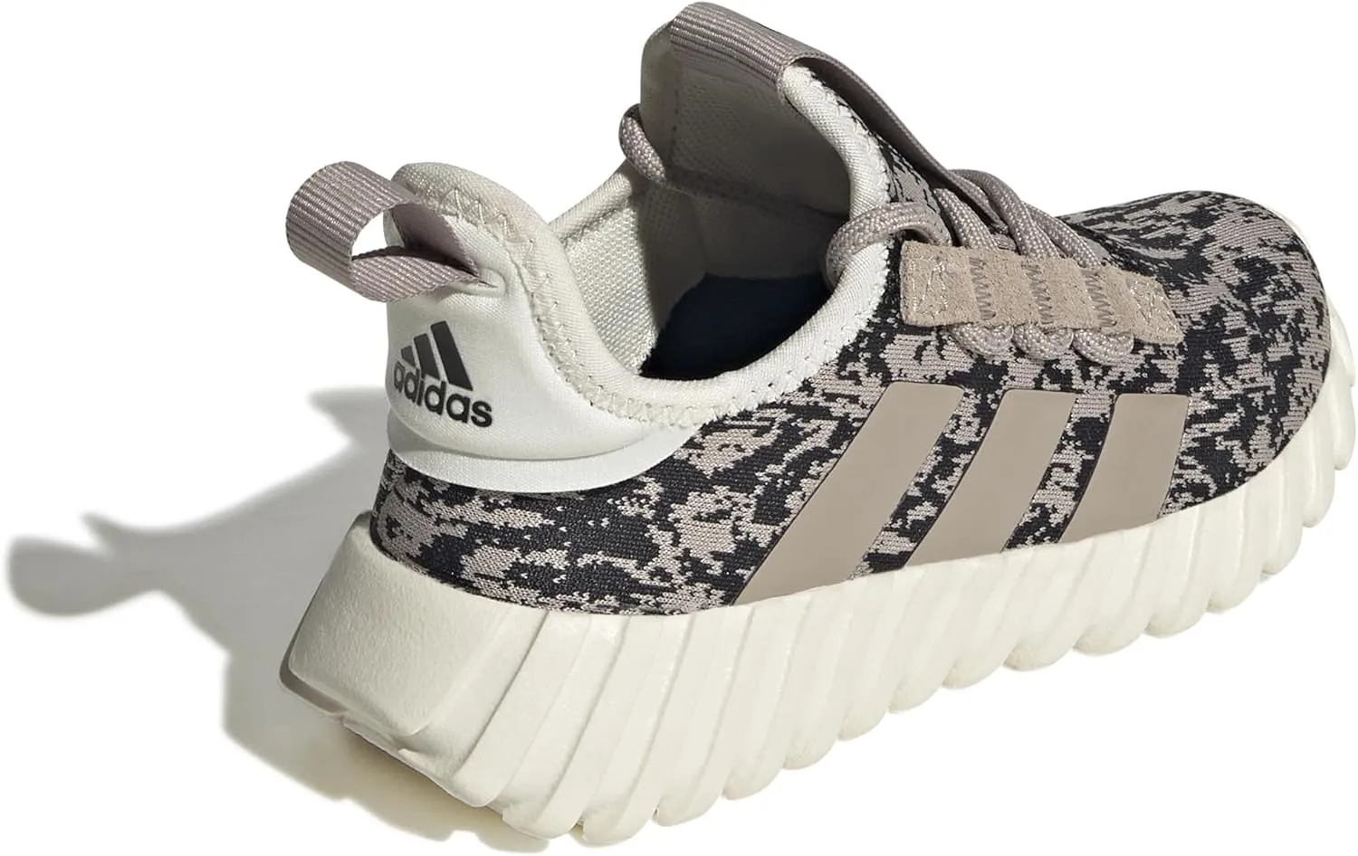 adidas Kids' Kaptir Flow Sneaker