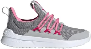 adidas Kids' Lite Racer Adapt 5.0 Slip On Lace Shoe