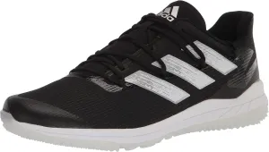 adidas Men's Adizero Afterburner 8 Turf Baseball Shoe