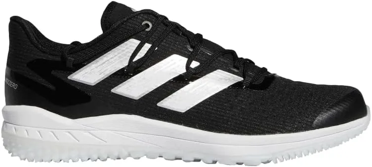 adidas Men's Adizero Afterburner 8 Turf Baseball Shoe