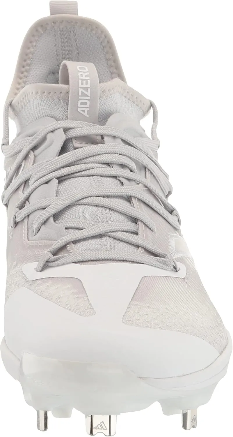 adidas Men's Adizero Afterburner Nwv Cleats Sneaker