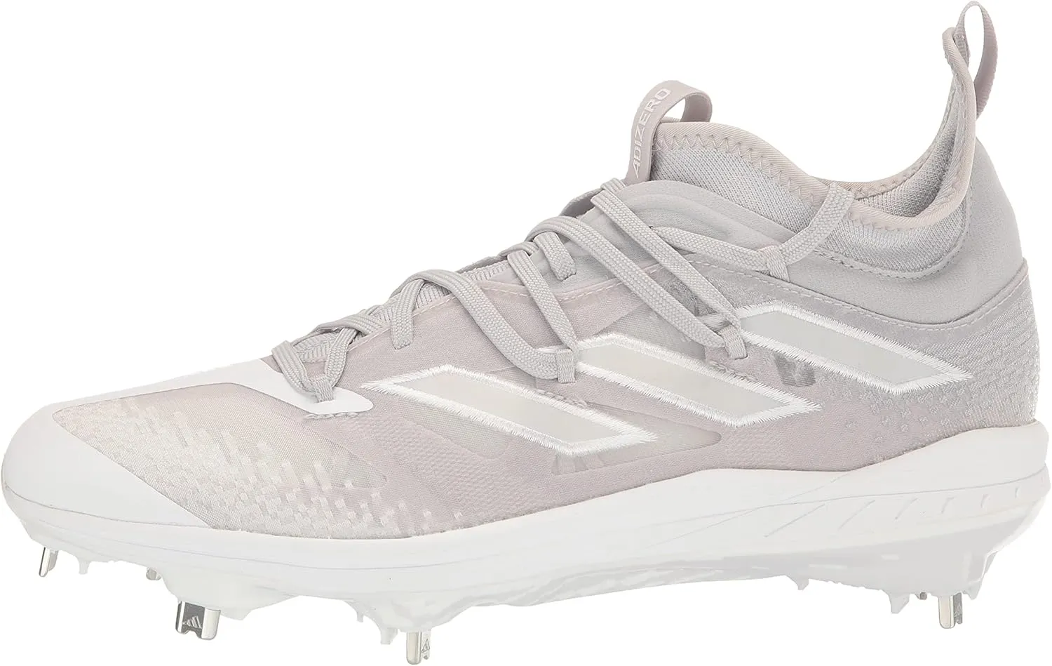 adidas Men's Adizero Afterburner Nwv Cleats Sneaker