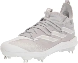 adidas Men's Adizero Afterburner Nwv Cleats Sneaker
