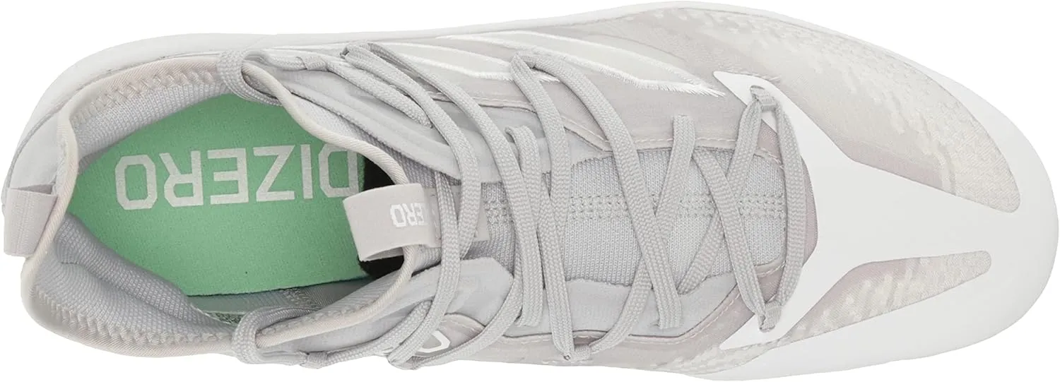 adidas Men's Adizero Afterburner Nwv Cleats Sneaker