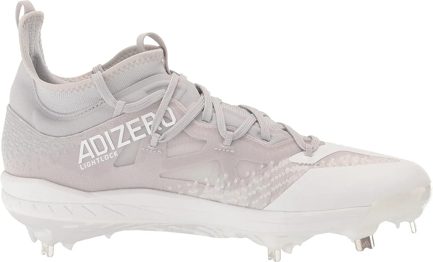 adidas Men's Adizero Afterburner Nwv Cleats Sneaker