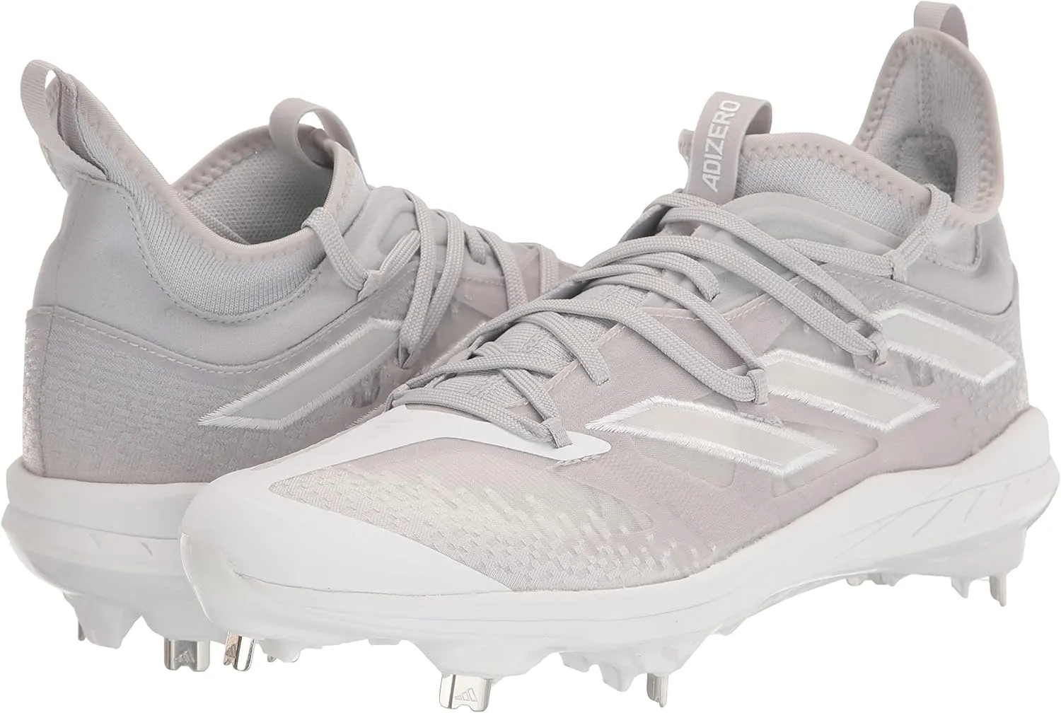 adidas Men's Adizero Afterburner Nwv Cleats Sneaker