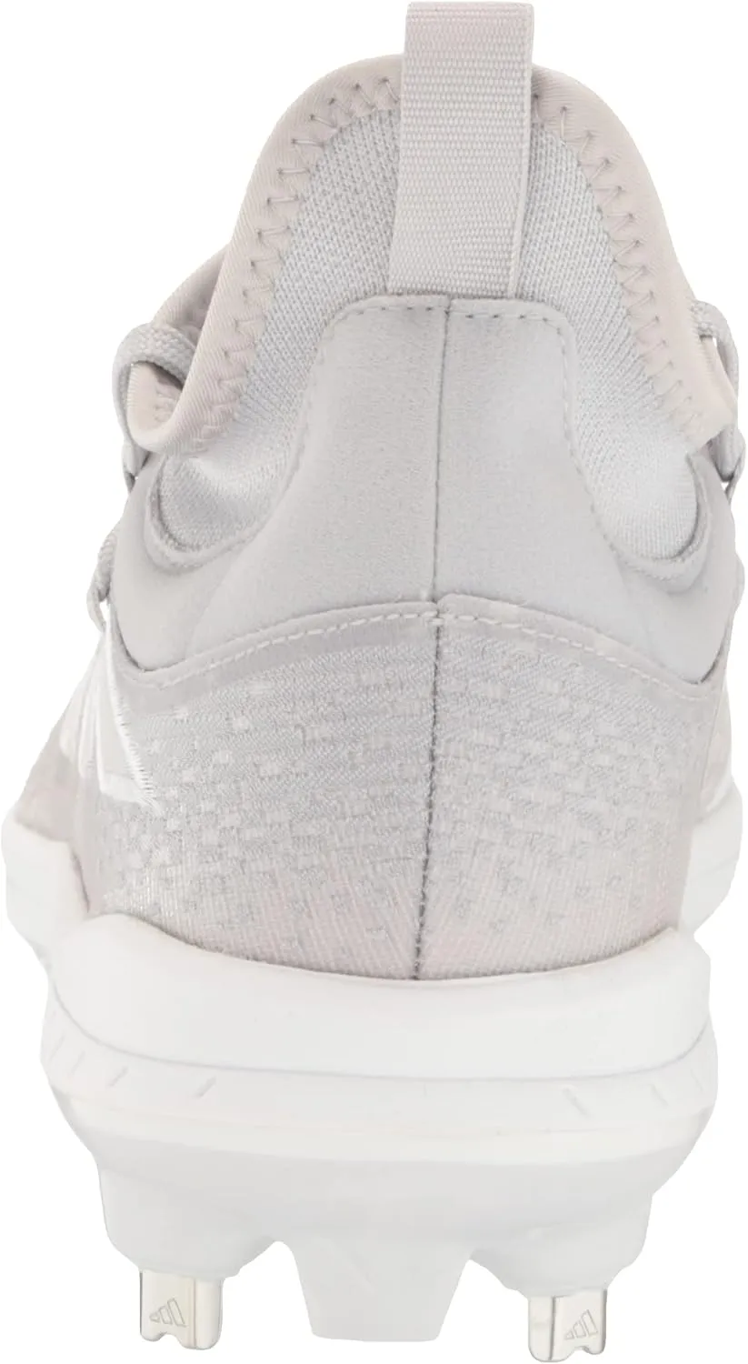 adidas Men's Adizero Afterburner Nwv Cleats Sneaker