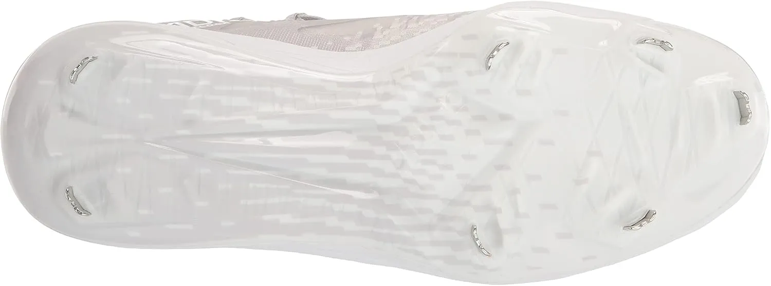 adidas Men's Adizero Afterburner Nwv Cleats Sneaker