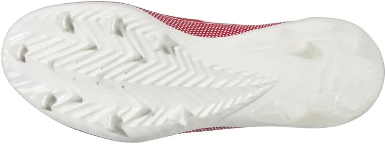 adidas Men's Adizero Electric.1 American Football Sneaker
