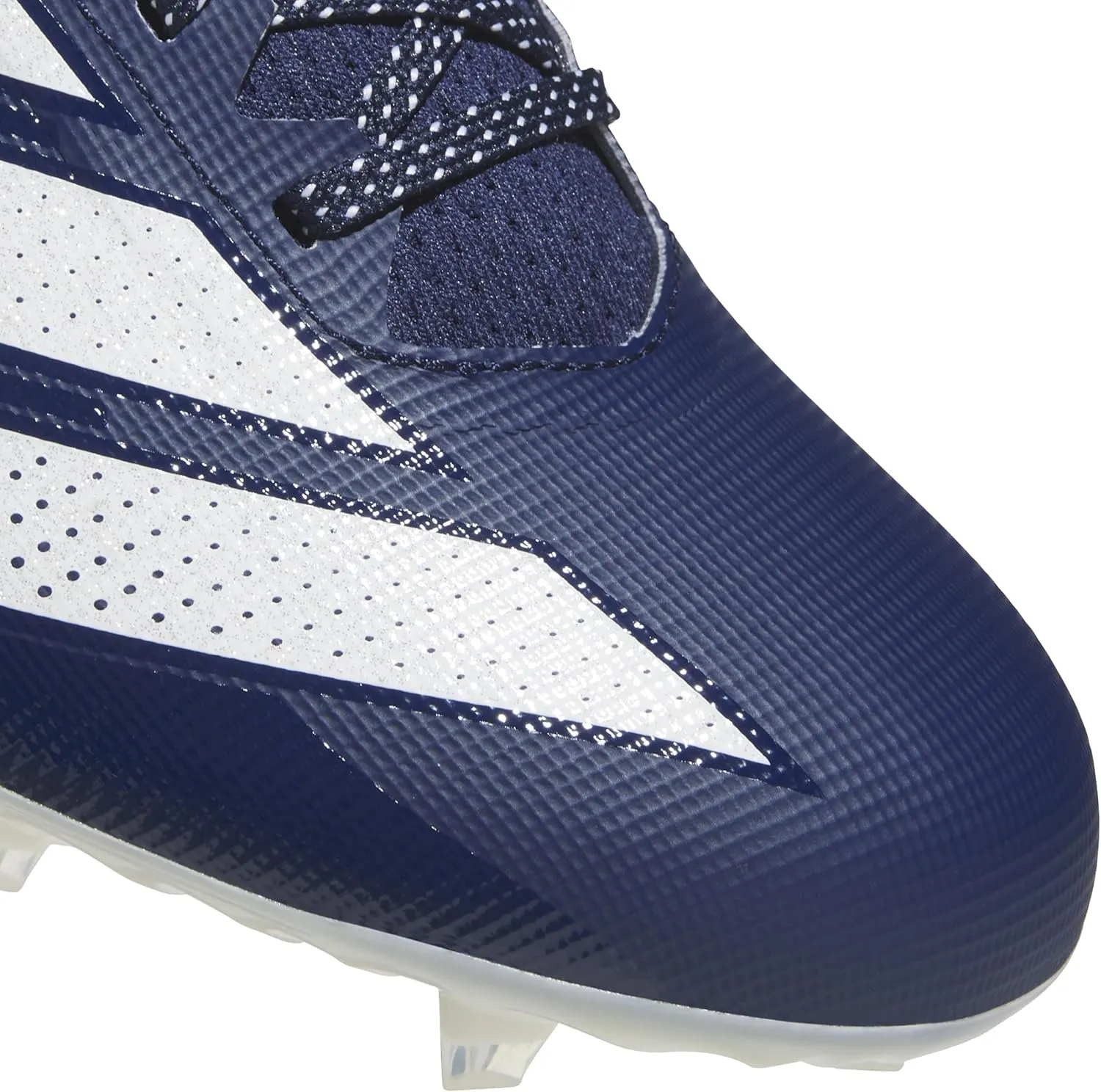 adidas Men's Adizero Electric.1 American Football Sneaker