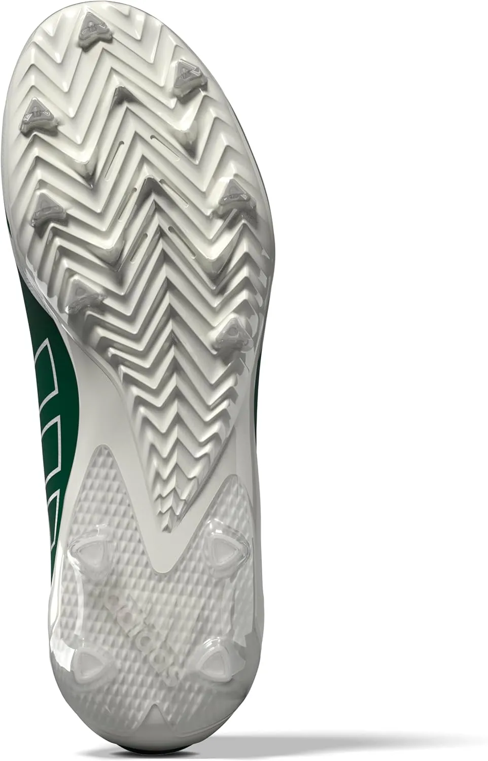 adidas Men's Adizero Electric.1 American Football Sneaker