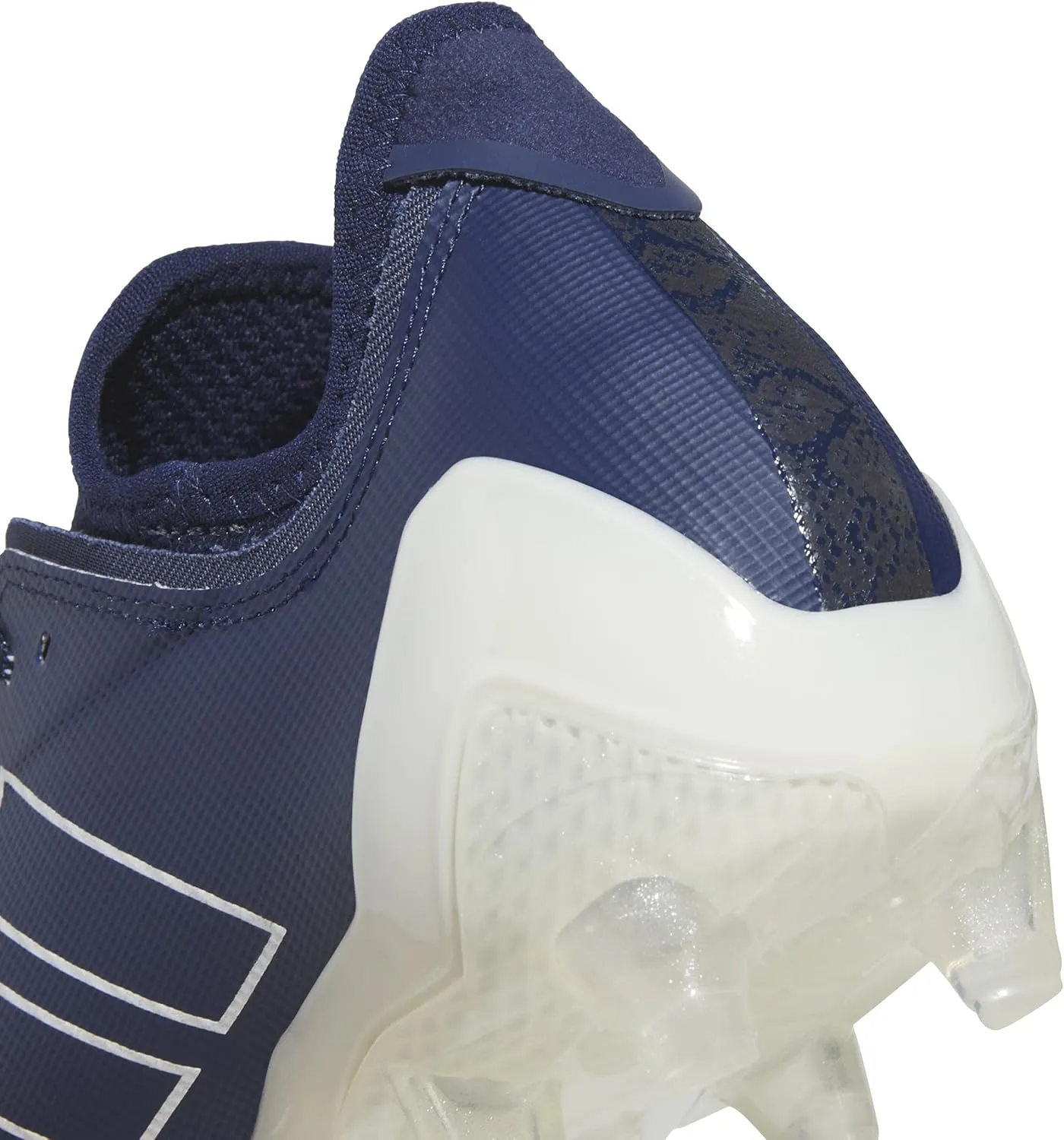 adidas Men's Adizero Electric.1 American Football Sneaker