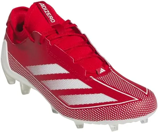 adidas Men's Adizero Electric.1 American Football Sneaker