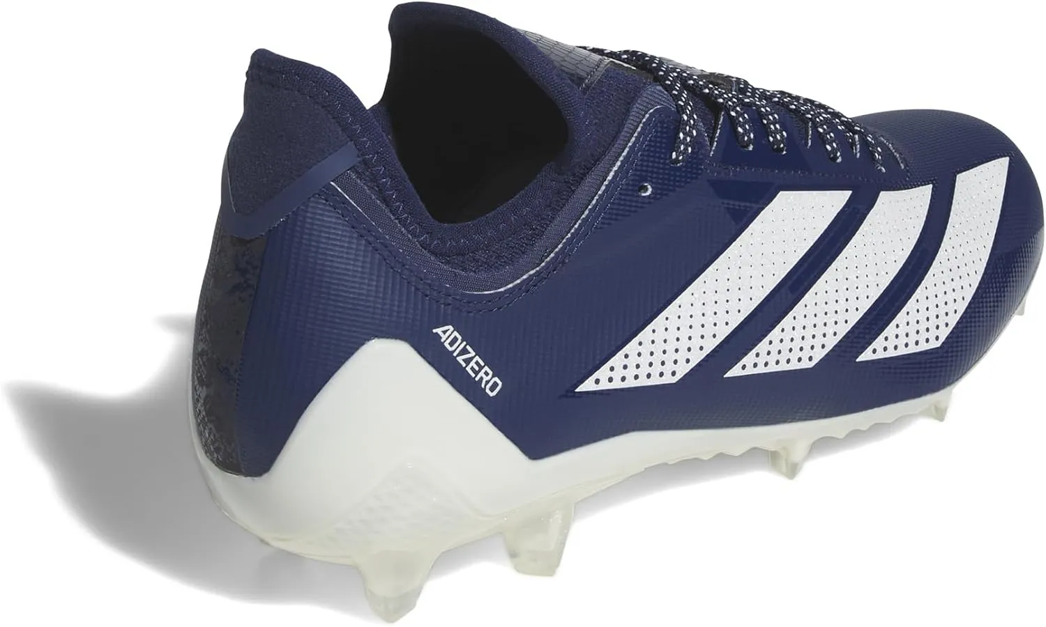 adidas Men's Adizero Electric.1 American Football Sneaker