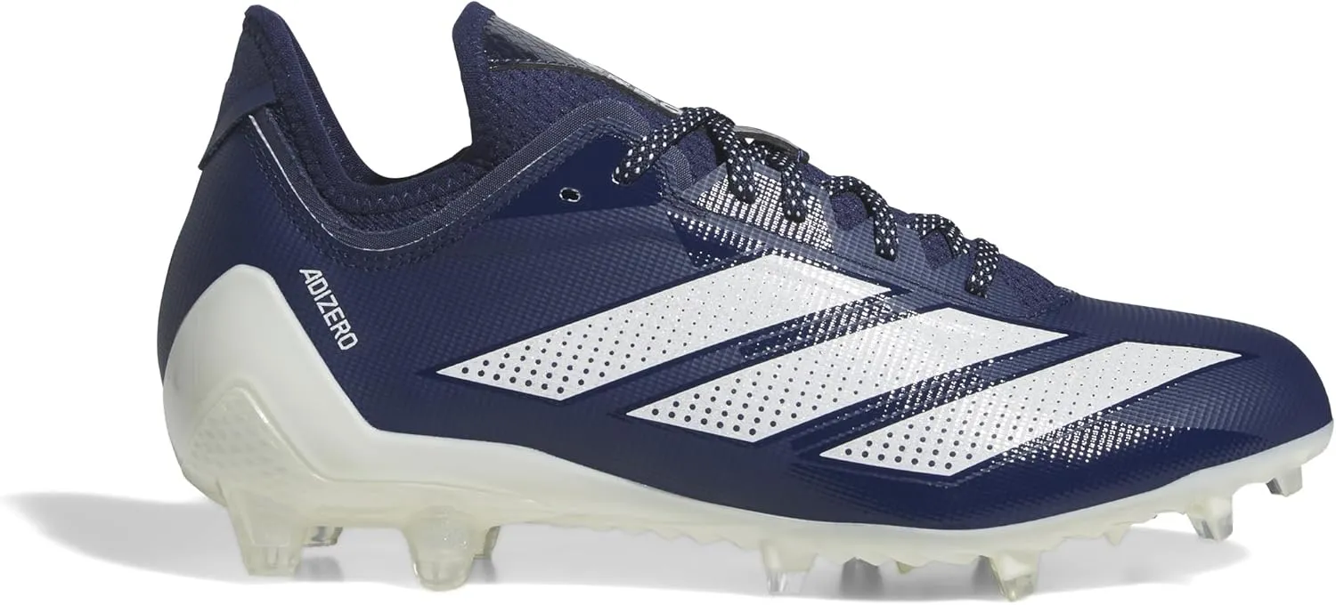 adidas Men's Adizero Electric.1 American Football Sneaker