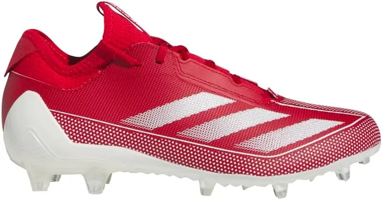 adidas Men's Adizero Electric.1 American Football Sneaker