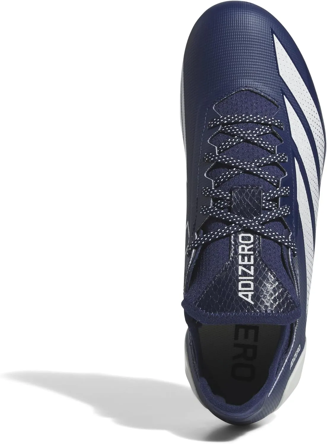 adidas Men's Adizero Electric.1 American Football Sneaker