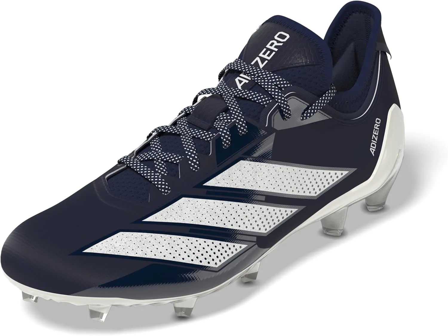 adidas Men's Adizero Electric.1 American Football Sneaker