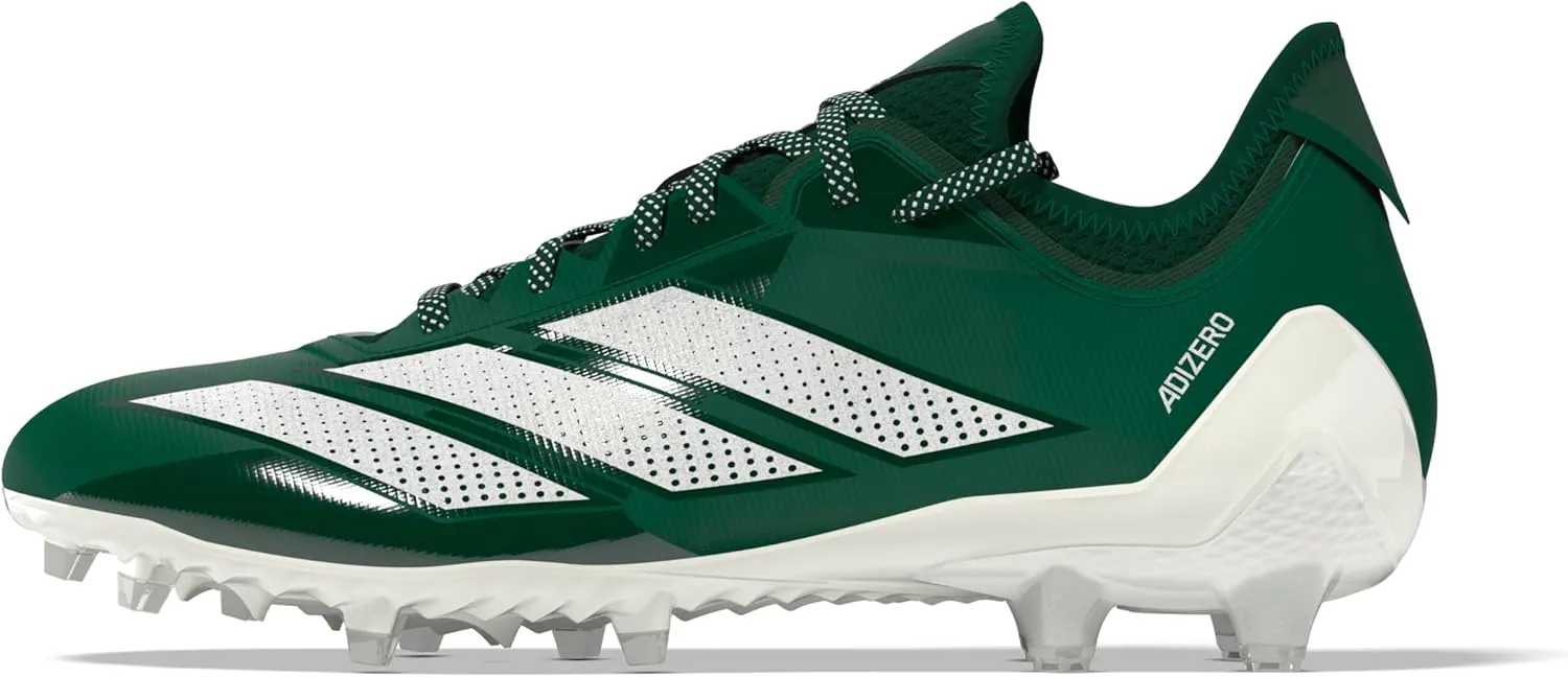 adidas Men's Adizero Electric.1 American Football Sneaker