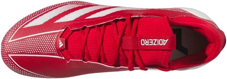 adidas Men's Adizero Electric.1 American Football Sneaker