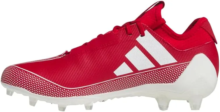 adidas Men's Adizero Electric.1 American Football Sneaker